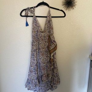 Earthbound dress size Large. Never worn tags still on